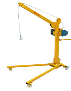 移動(dòng)小吊機(jī)