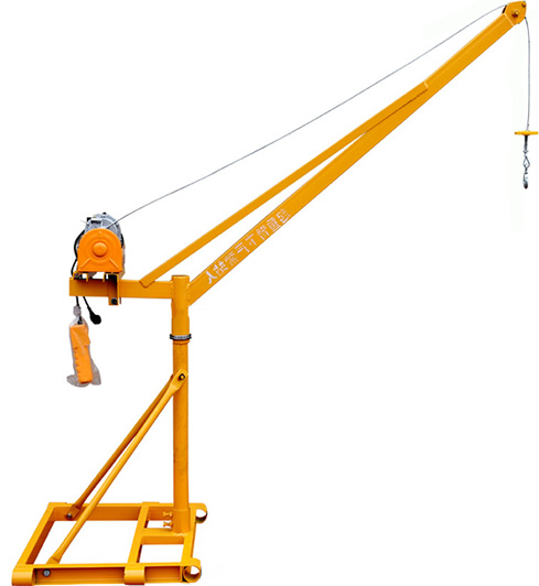 室外吊運(yùn)機(jī)