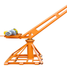 室內(nèi)吊運機